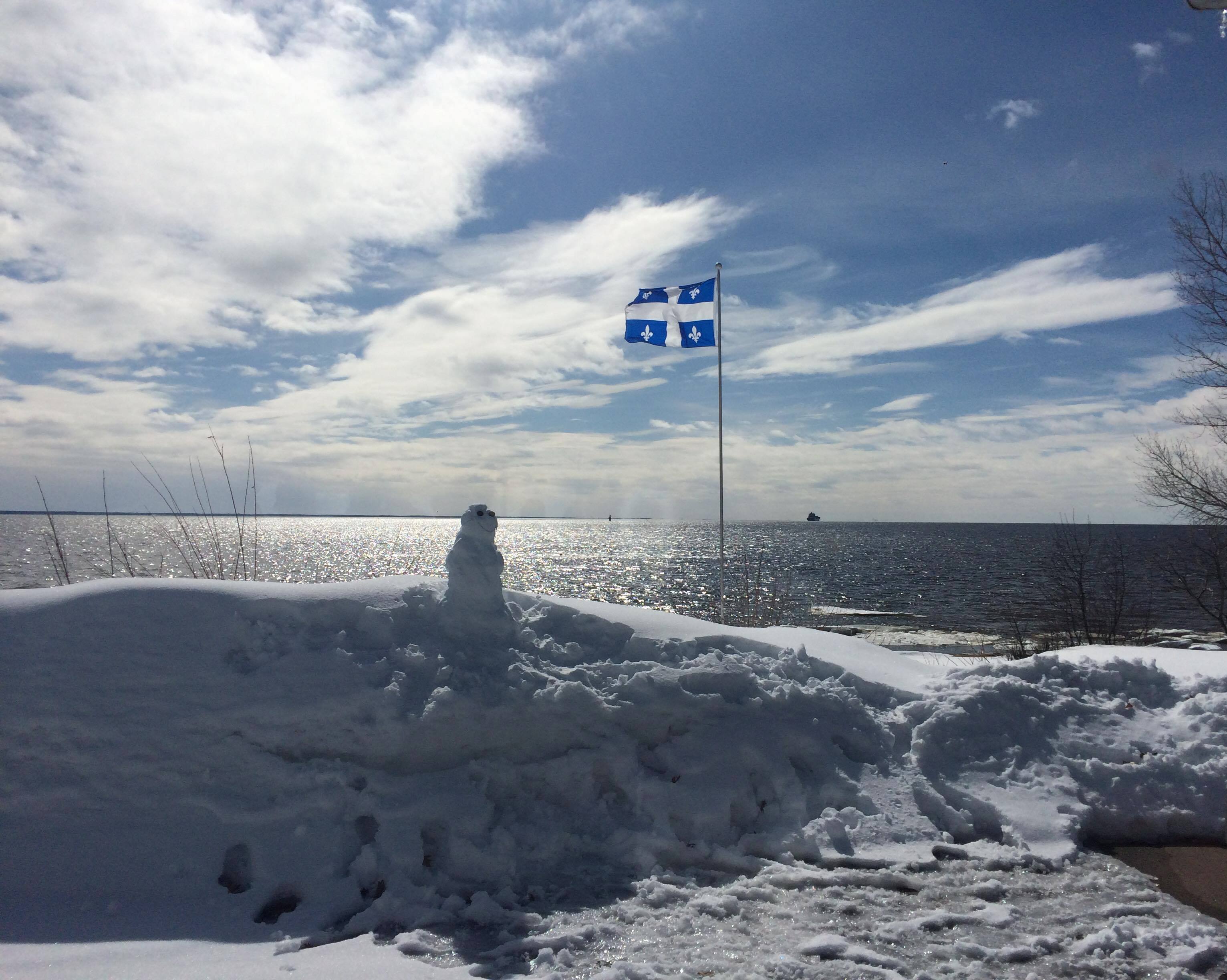 Lac SaintPierre Investissement de 14 M L'Écho de Maskinongé