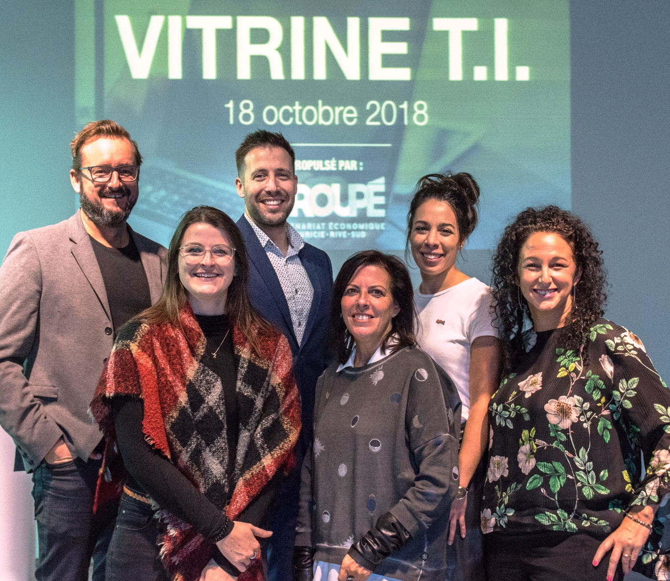 La grande séduction des employeurs TI