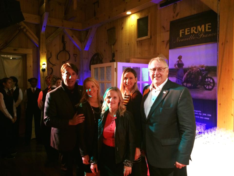 Banquet des saveurs: les produits locaux à l’honneur