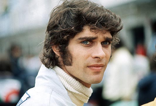 6 octobre 1973 – Décès tragique du pilote de F1 François Cevert