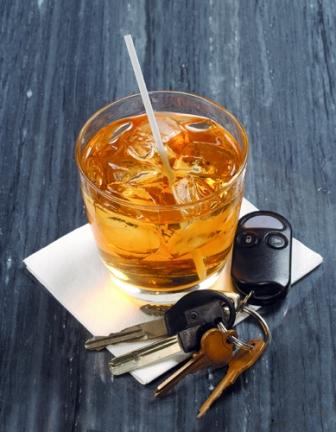 Alcool au volant: les policiers sont aux aguets