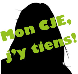 Campagne de mobilisation : « Mon CJE, j’y tiens! »