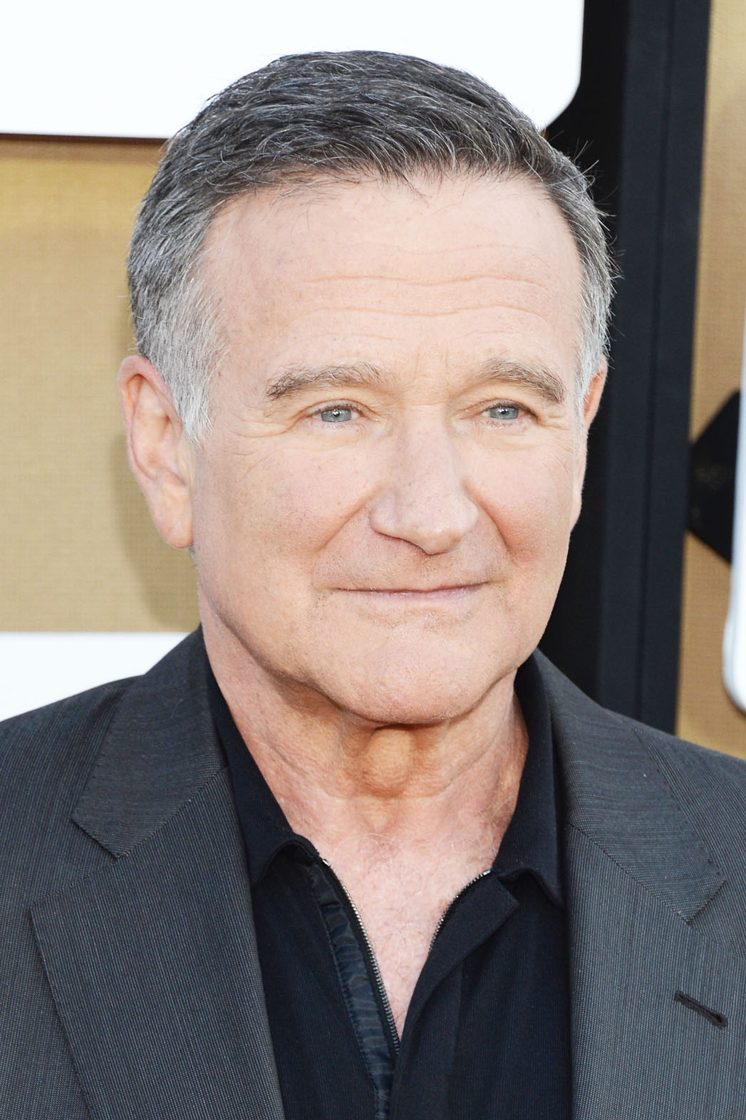 Décès de l'acteur américain Robin Williams - L'Écho de ...