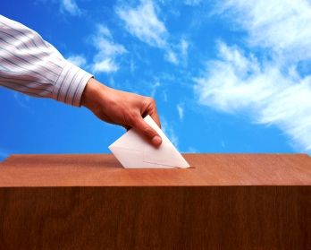 Élections municipales 2009 dans Maskinongé
