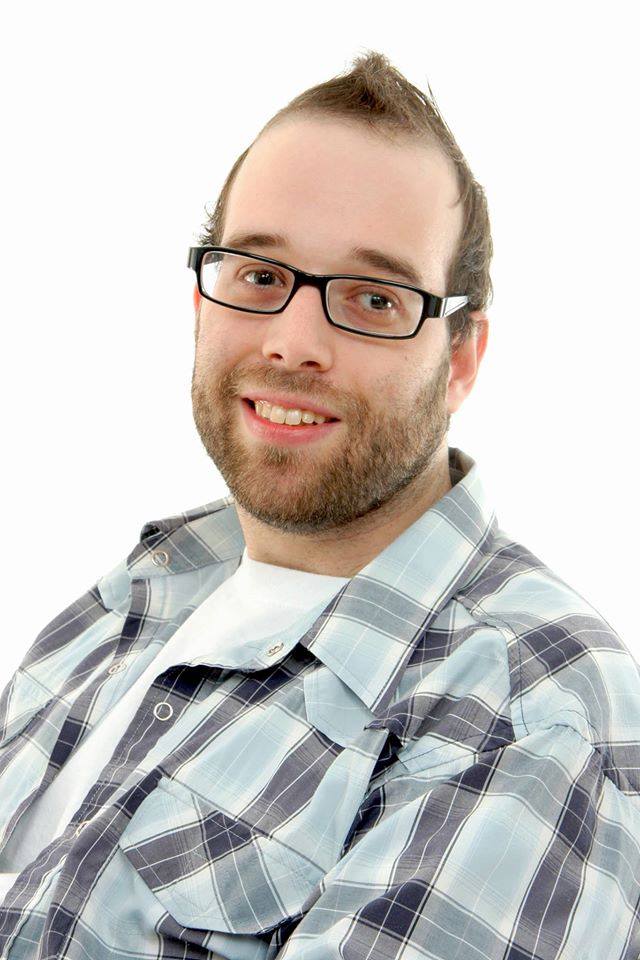 Mathieu Paquette les Cataractes tatoués sur le coeur L'Écho de