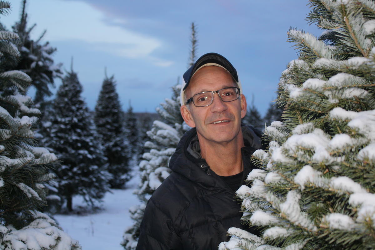 Fournisseur officiel du Père Noël