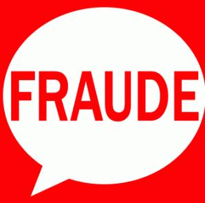 La fraude «scareware» atteint la région