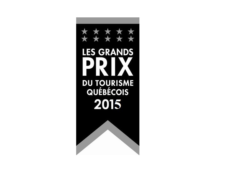 PRIMEUR: Les Grands Prix du tourisme québécois suspendus