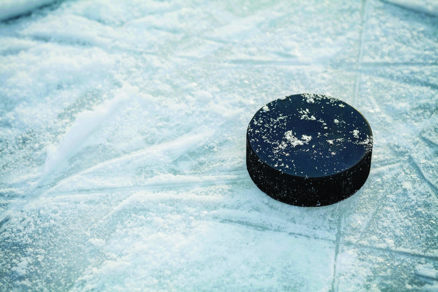 Hockey Québec cesse ses activités de hockey mineur