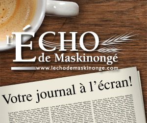 L’Écho de Maskinongé est maintenant Smart Edition