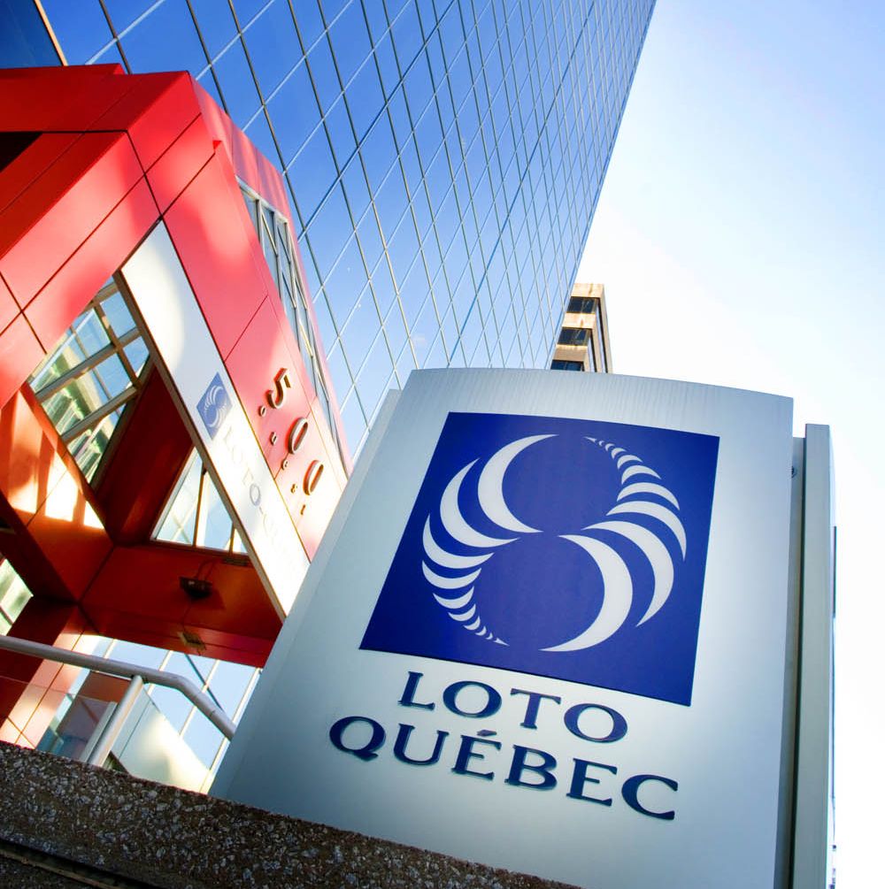 Grève chez Loto-Québec