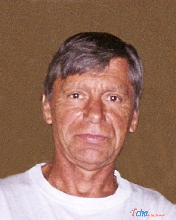 M. DANIEL MICHAUD 1951-2010