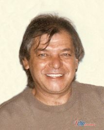 M. DANIEL OUELLETTE  1951-2009