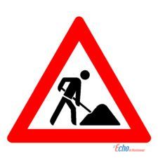Réaménagement de la halte routière sur la 40 à Maskinongé