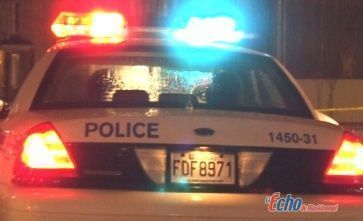 Un homme de 47 ans de Louiseville arrêté