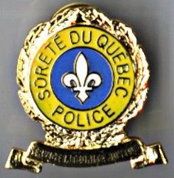 Vols à Louiseville
