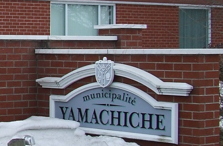 Élection partielle à Yamachiche L'Écho de Maskinongé