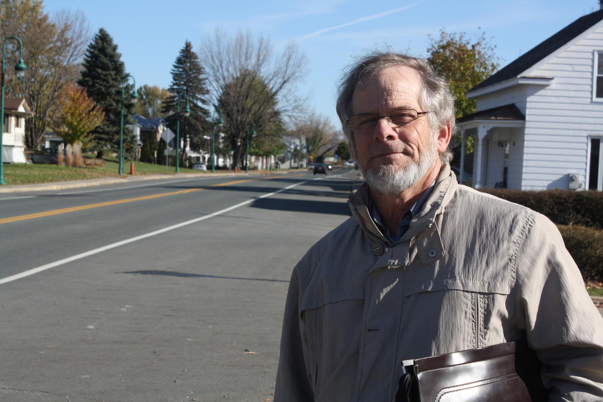 Yamachiche réclame plus d'eau L'Écho de Maskinongé
