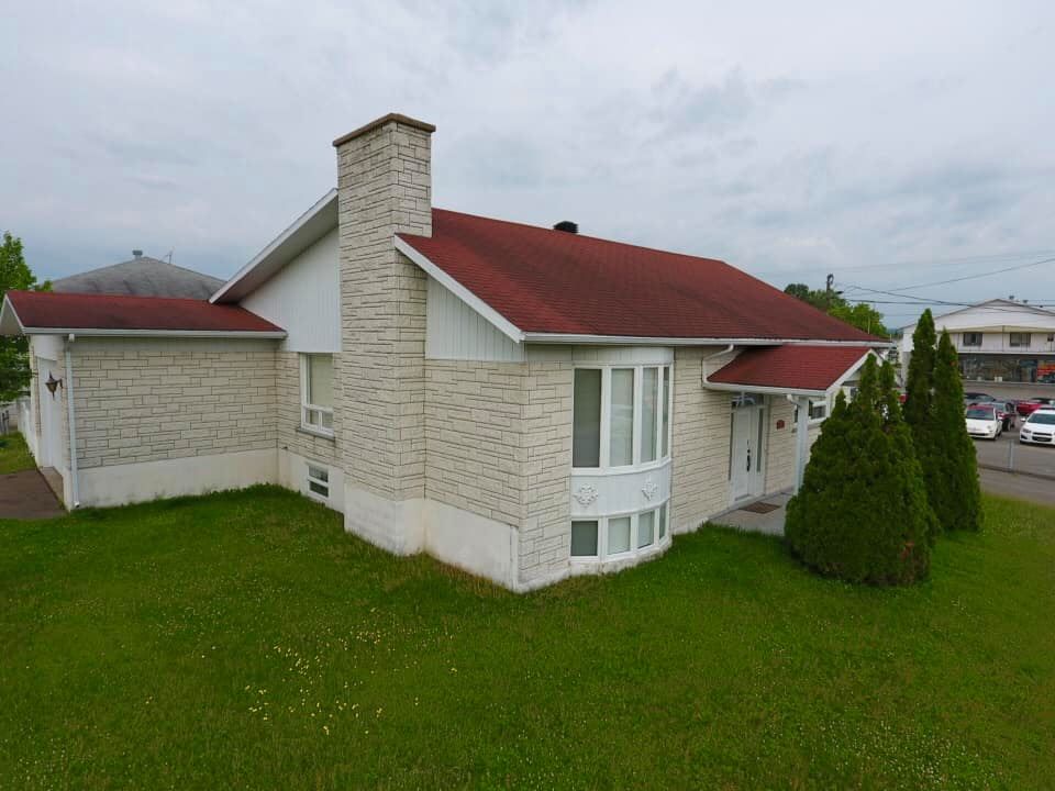 Une maison de 160 000 à… donner L'Écho de Maskinongé