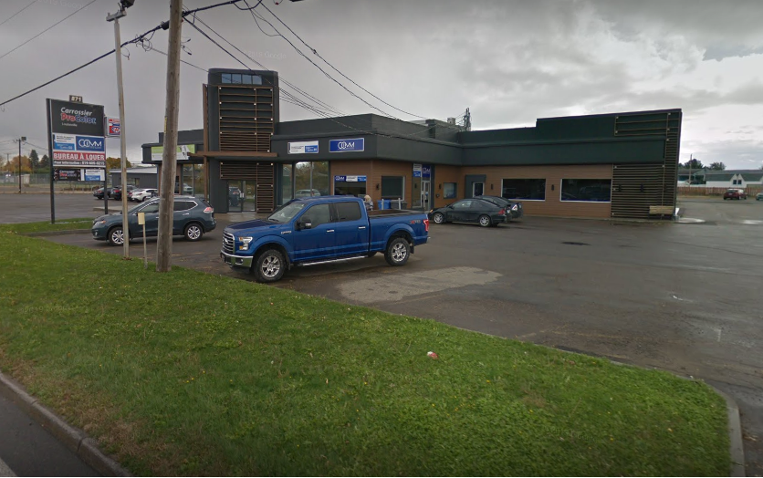 Fermeture temporaire du bureau de la SAAQ à Louiseville L'Écho de