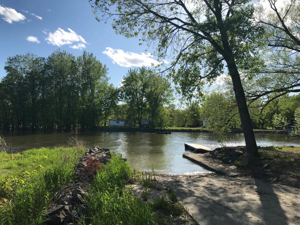Louiseville revoit sa position L'Écho de Maskinongé