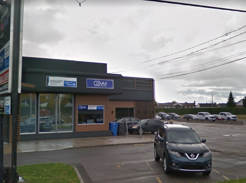 De nouveaux services au bureau de la SAAQ de Louiseville L'Écho de