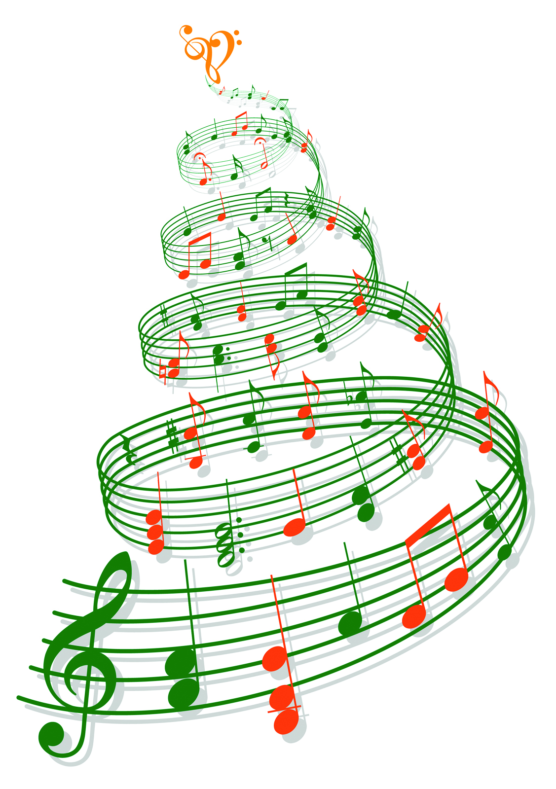 Connaissez-vous par cœur vos chansons de Noël?