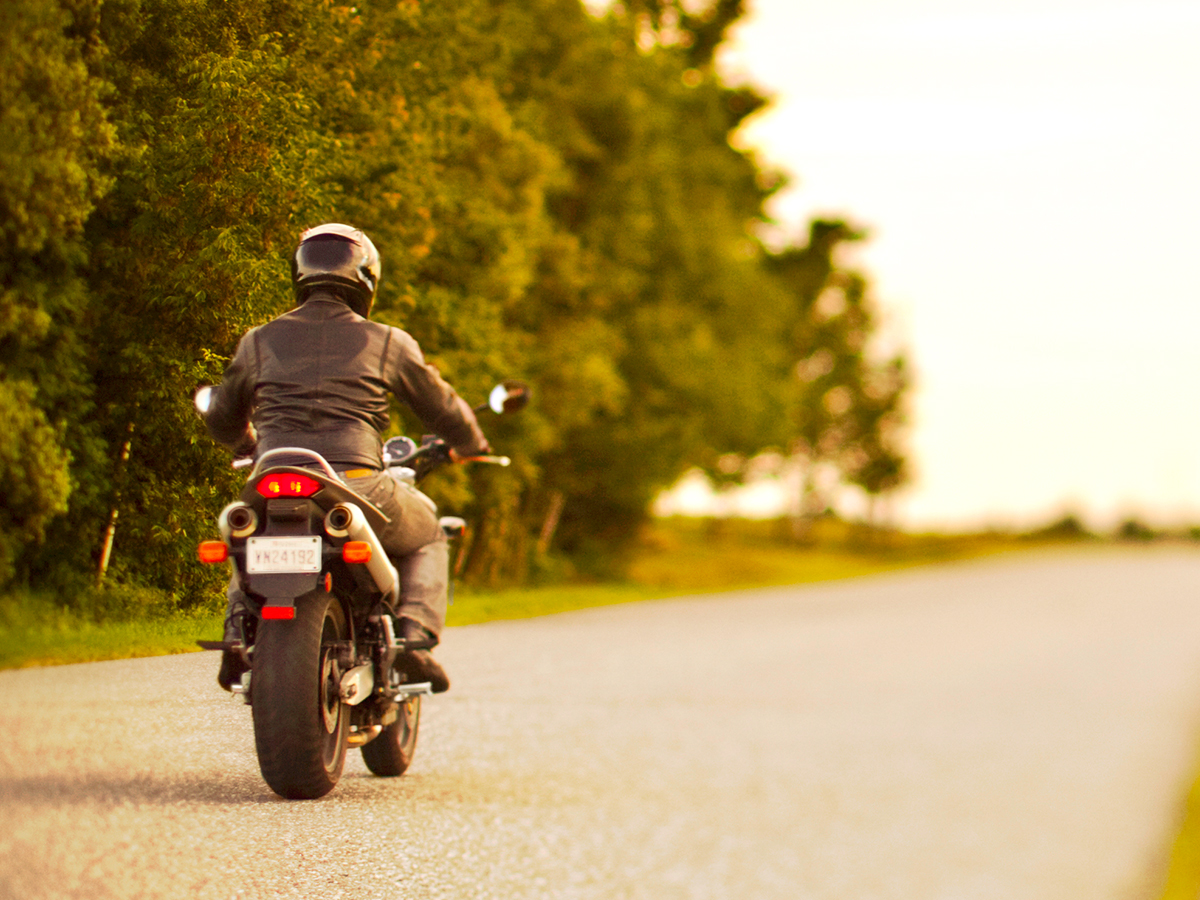 Le gouvernement plus sévère à l’endroit des futurs motocyclistes