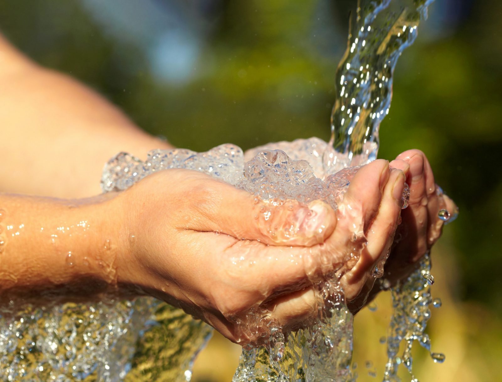 Levée de la restriction de l’utilisation de l’eau potable à Saint-Alexis-des-Monts