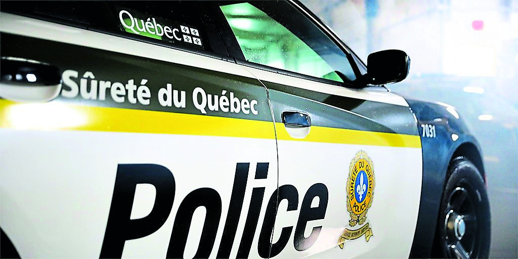 Hausse des collisions mortelles sur les routes du Québec en 2021