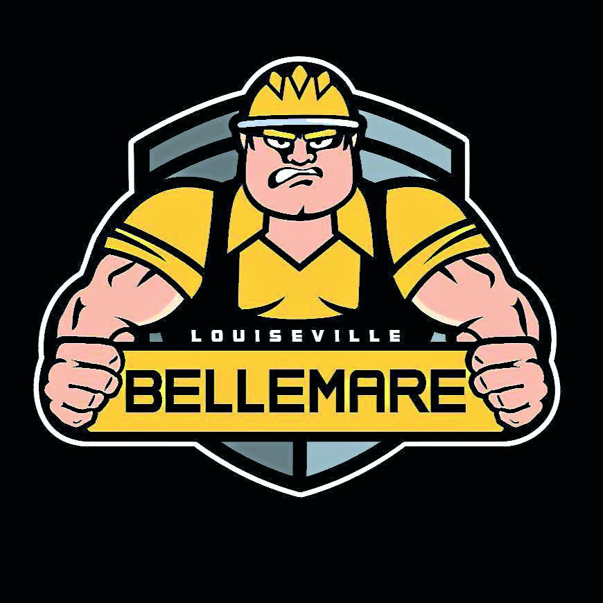Série finale à égalité 1-1 entre le Bellemare et les Bisons