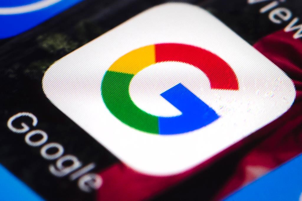 Google met en garde contre le nouveau projet de loi du gouvernement fédéral