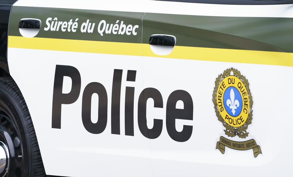 Scooter heurté par une camionnette à Drummondville: un adolescent est décédé