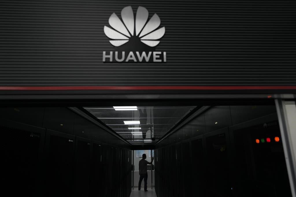 Le Canada bannit les chinoises Huawei et ZTE de ses réseaux mobiles de 5G
