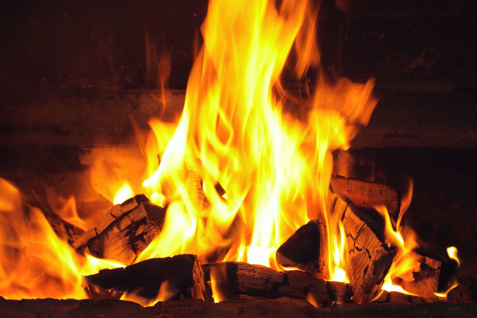 Les brûlages de rebuts printaniers encore responsables de plusieurs incendies