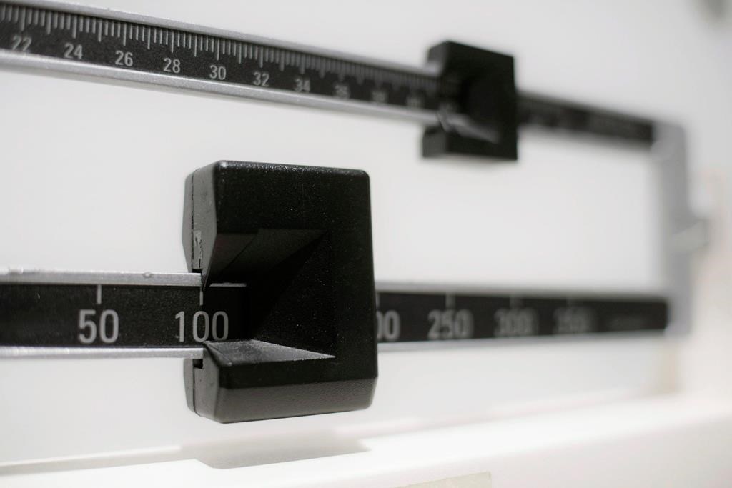 Un tiers des jeunes de poids normal souhaiteraient être plus minces