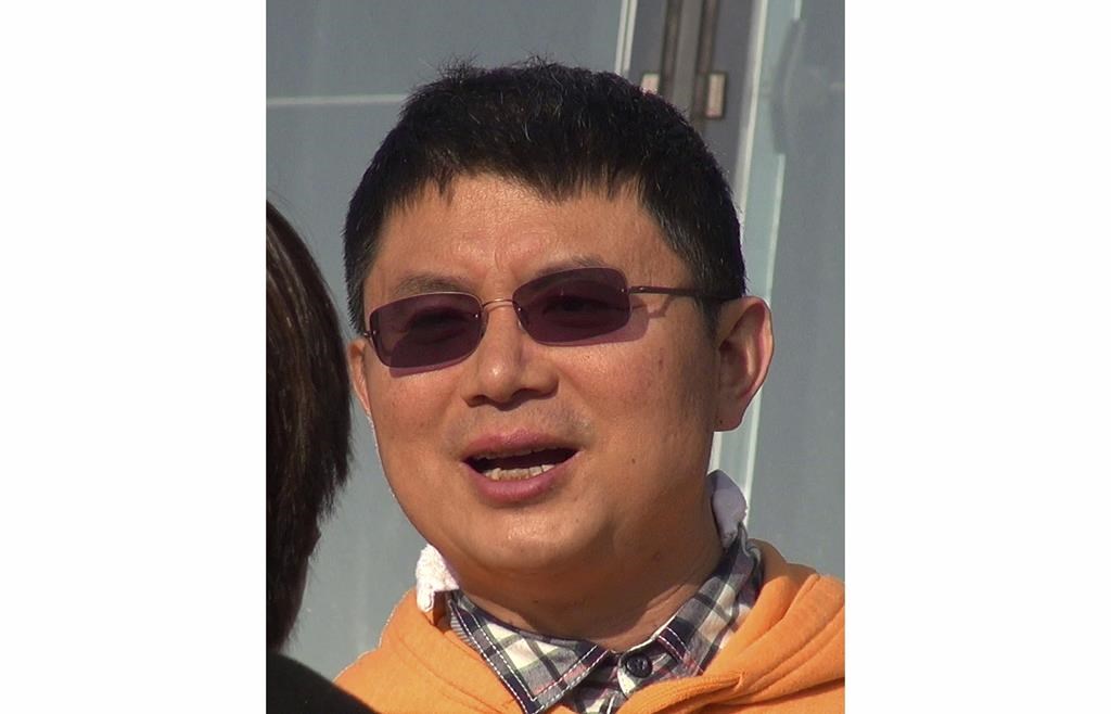 Un magnat canadien d’origine chinoise disparu en 2017 subirait un procès en Chine