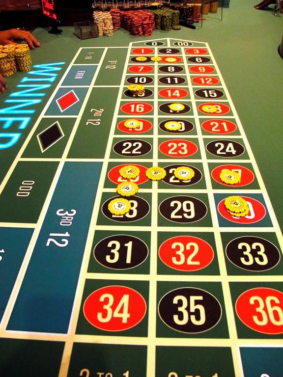 Les employés des huit casinos en Ontario pourraient déclencher la grève vendredi soir