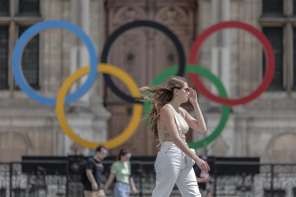 La Russie planifie sa présence et sa participation aux Jeux de Paris en 2024
