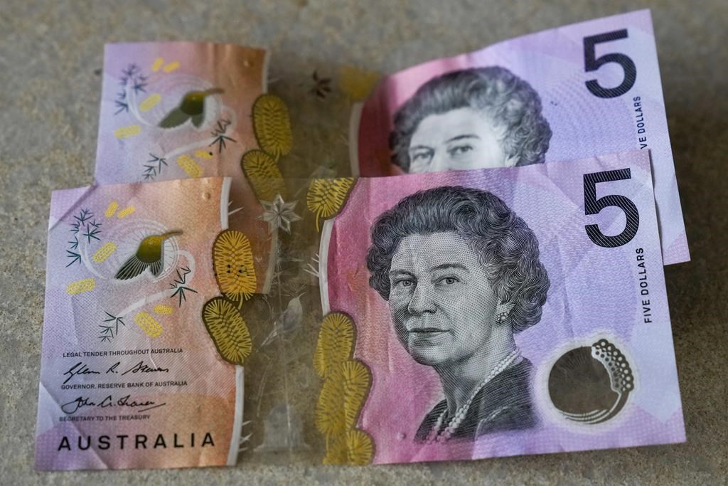 Quel avenir pour la monnaie papier à l’effigie de la reine?