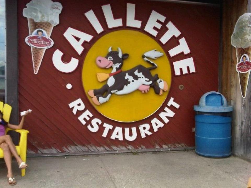 Le restaurant La Caillette contraint de fermer ses portes