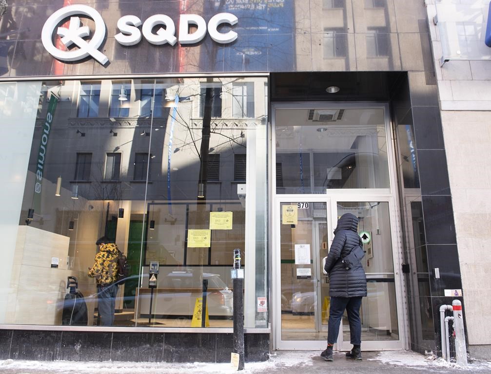 SQDC: révocation d’une autre accréditation syndicale, après 6 mois de grève