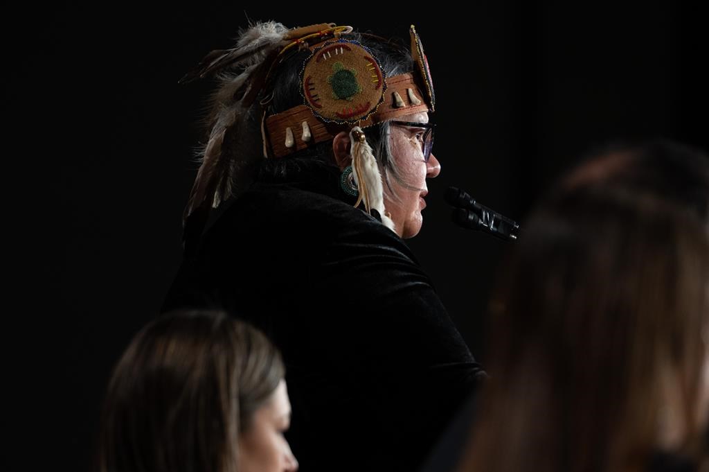 Les chefs autochtones se méfient du projet de loi sur le contrôle des armes à feu
