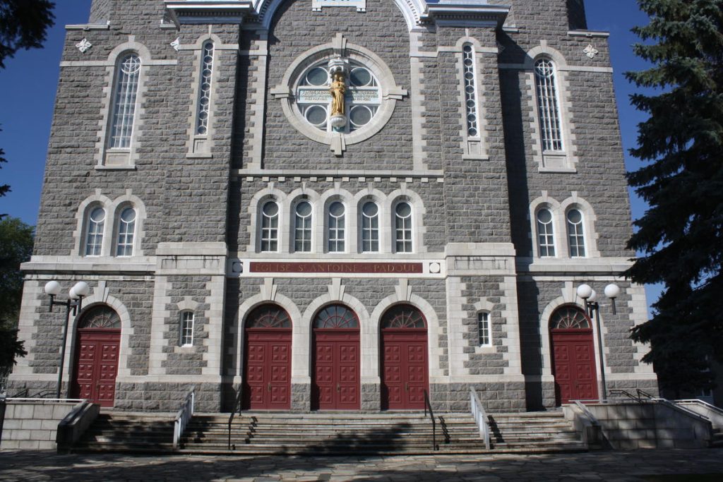 Une exposition sur la MRC de Maskinongé - L’Écho de Maskinongé
