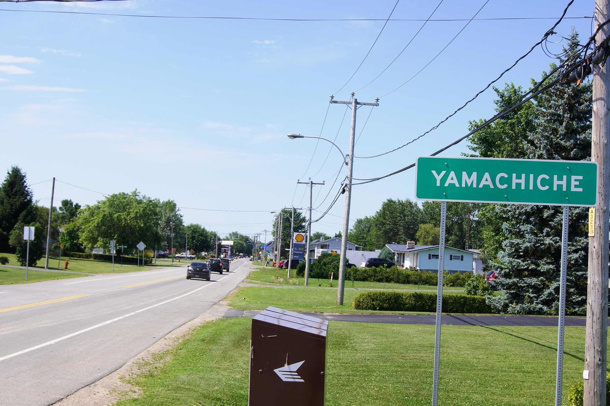 Yamachiche devient un village relais reconnu L’Écho de Maskinongé