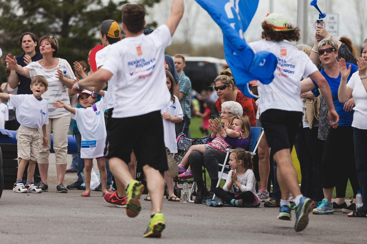 Yamachiche est choisie la ville la plus accueillante L’Écho de Maskinongé