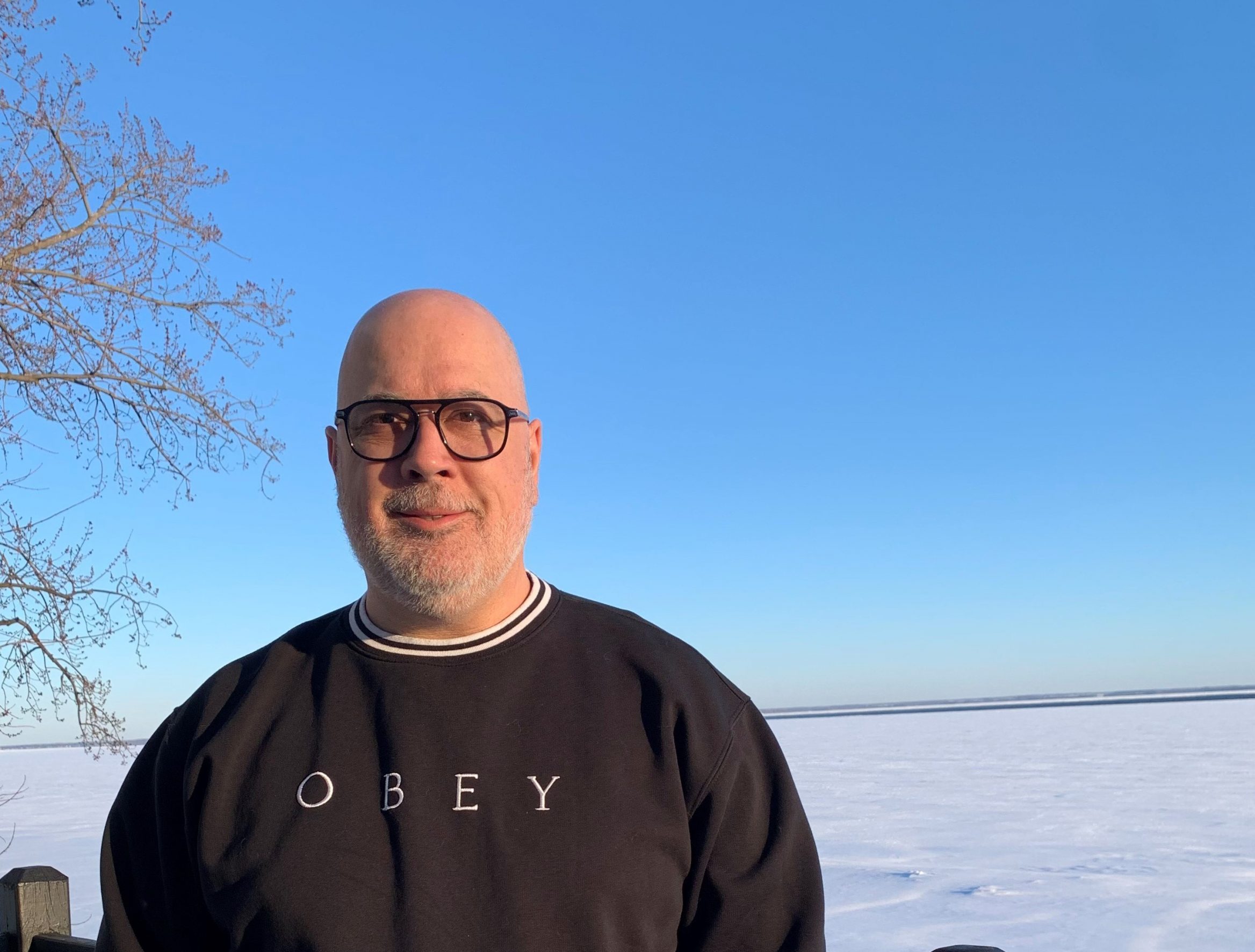 JeanFrançois Blais, entre Yamachiche, Québec et Montréal L’Écho de