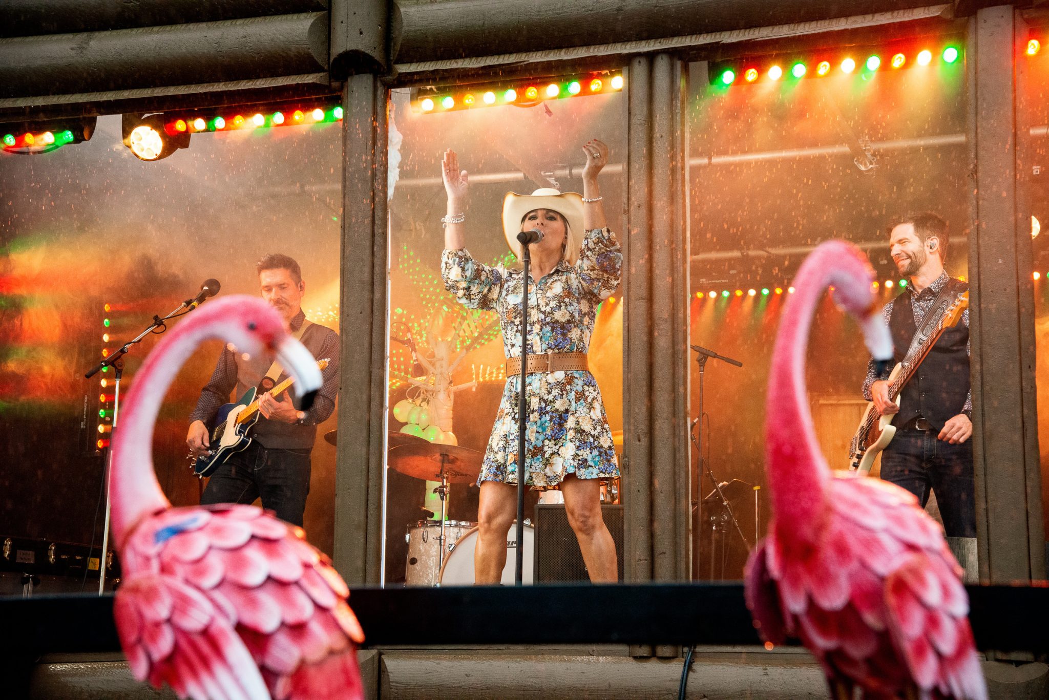 Noël dans l'Camping de retour à SaintÉliedeCaxton L’Écho de Maskinongé
