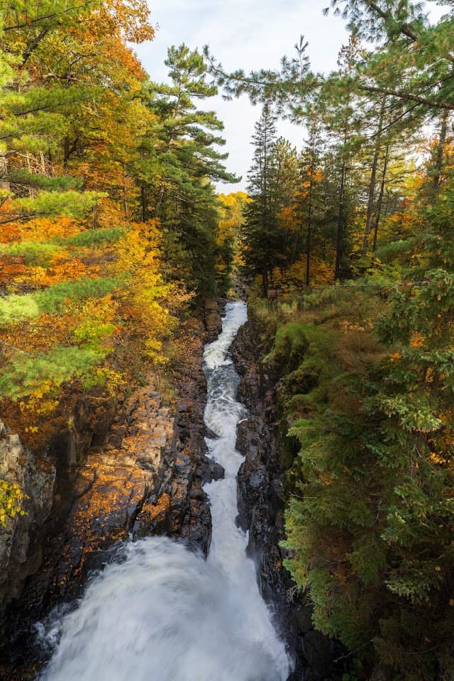 Ouverture du Parc des Chutes de SainteUrsule L’Écho de Maskinongé