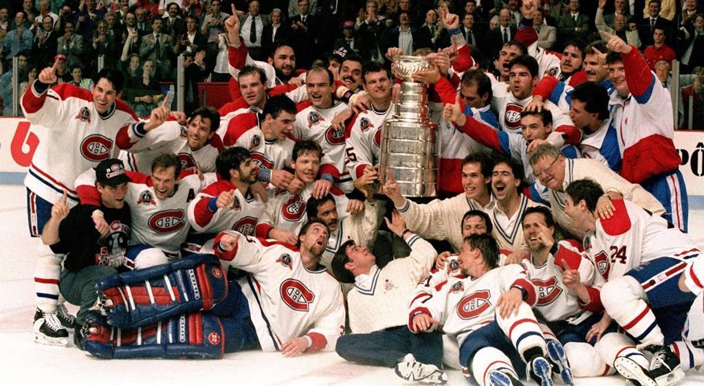 Trent’anni senza una Stanley Cup: una situazione inimmaginabile per l’ex Glorious